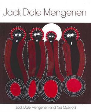 Jack Dale Mengenen by Jack Dale Mengenen and Neil McLeod